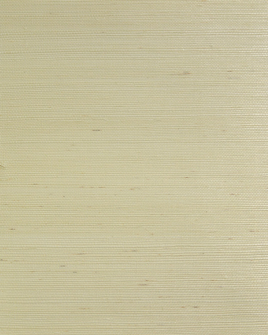 Sisal Linen White by Seabrook Wallpaper Lillian August Natural Textured Wallcoverings 2 China 72 0" 36" - Fabric Carolina -