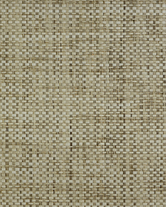 Japanese Paperweave Multi Brown by Seabrook Wallpaper Lillian August Natural Textured Wallcoverings 2 Japan 108 0" 36" - Fabric Carolina -