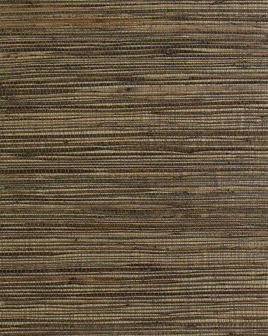 Raw Jute Volcanic by Seabrook Wallpaper Lillian August Natural Textured Wallcoverings 2 China 72 0" 36" - Fabric Carolina -