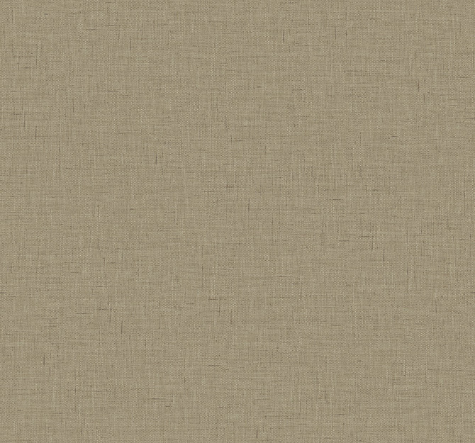Stretford Linen Buttercream by Seabrook Wallpaper Fibers and Threads United States 60.75 0" 27" - Fabric Carolina -
