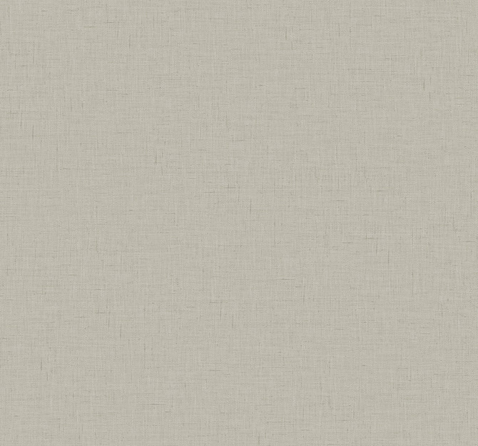 Stretford Linen Fog by Seabrook Wallpaper Fibers and Threads United States 60.75 0" 27" - Fabric Carolina -