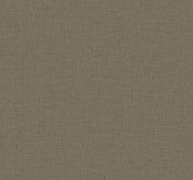 Stretford Linen Roasted Almond by Seabrook Wallpaper Fibers and Threads United States 60.75 0" 27" - Fabric Carolina -