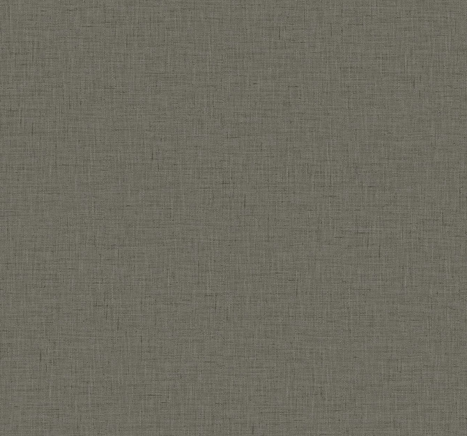 Stretford Linen Shadow by Seabrook Wallpaper Fibers and Threads United States 60.75 0" 27" - Fabric Carolina -
