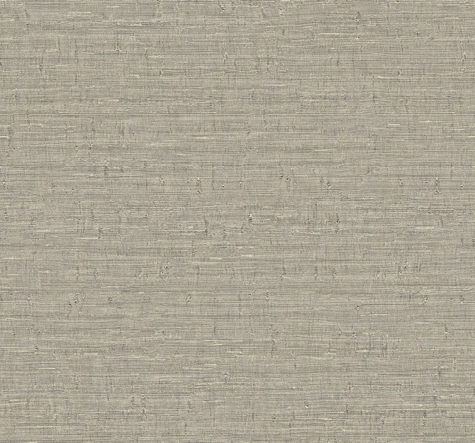 Wilslow Weave Storm Cloud by Seabrook Wallpaper Fibers and Threads United States 60.75 25.2" 27" - Fabric Carolina -