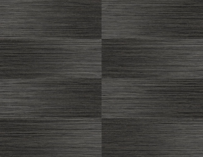 Moston Cinder by Seabrook Wallpaper Fibers and Threads United States 60.75 20.87" 27" - Fabric Carolina -