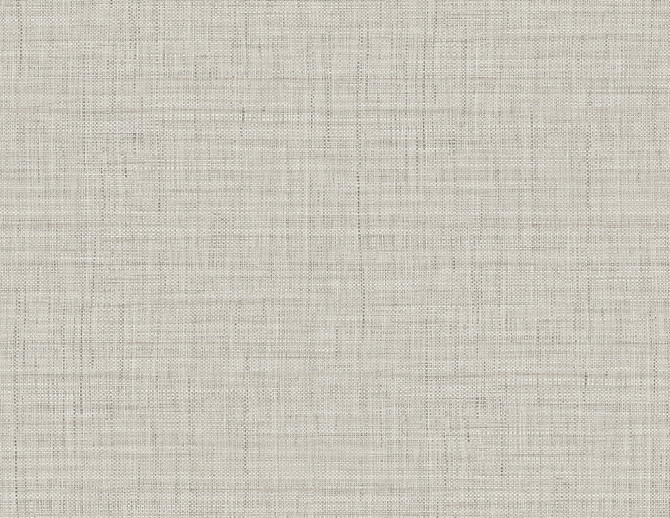 Harvest Twine Pebble by Seabrook Wallpaper Raffia United States 60.75 20.87" 27" - Fabric Carolina -