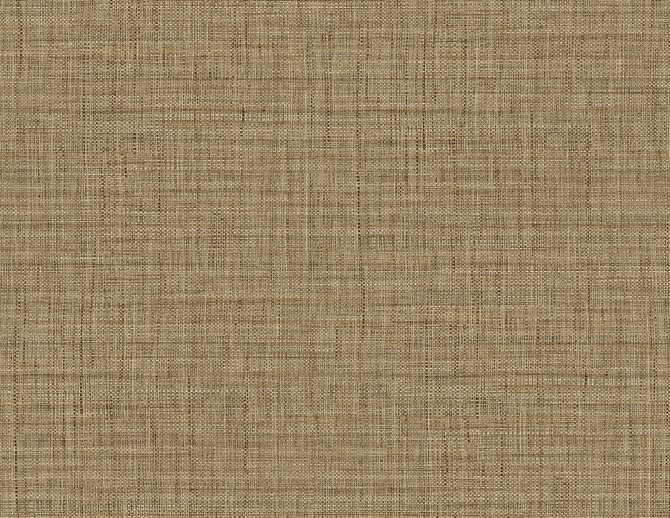 Harvest Twine Brown by Seabrook Wallpaper Raffia United States 60.75 20.87" 27" - Fabric Carolina -