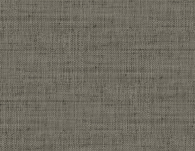 Wild Bind Grey Storm by Seabrook Wallpaper Raffia United States 60.75 20.87" 27" - Fabric Carolina -