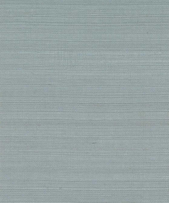 Sisal Rainwash by Seabrook Wallpaper Pelican Grasscloth China 72 0" 36" - Fabric Carolina -