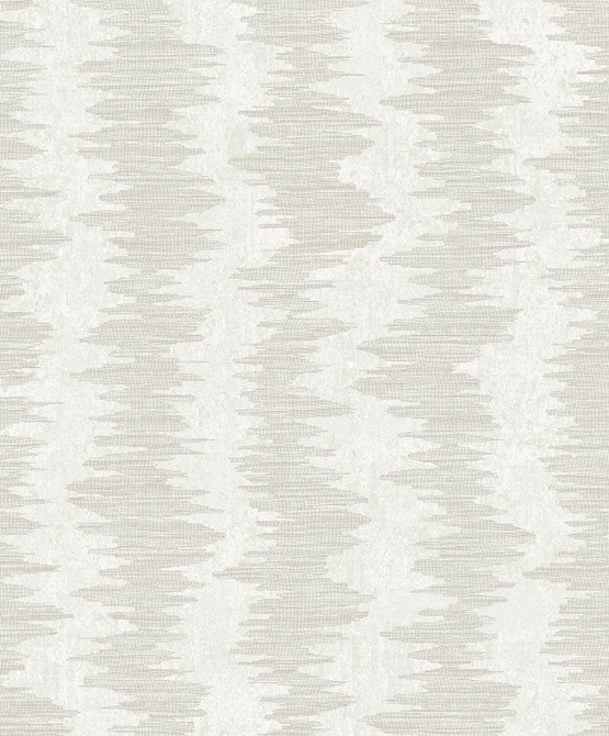 Noctara Dove by Seabrook Wallpaper Neutral Elements Netherlands 57.5 25.2" 20.9" - Fabric Carolina -