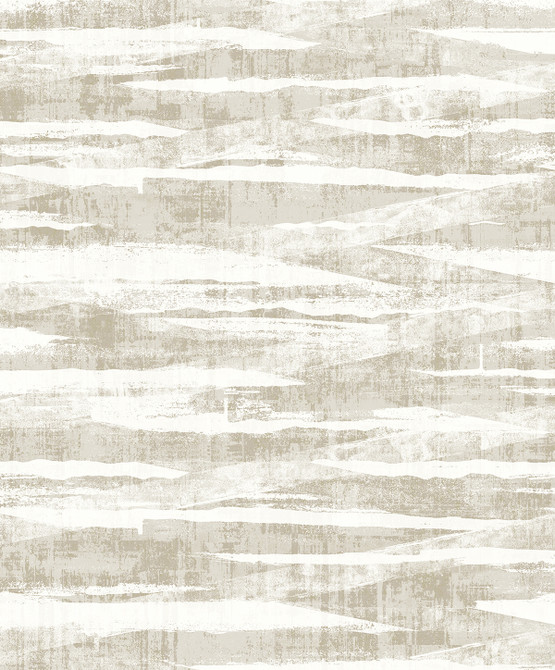 Nebulite Latte by Seabrook Wallpaper Neutral Elements Netherlands 57.5 25.2" 20.9" - Fabric Carolina -