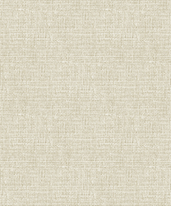 Aureline Desert by Seabrook Wallpaper Neutral Elements Netherlands 57.5 12.6" 20.9" - Fabric Carolina -