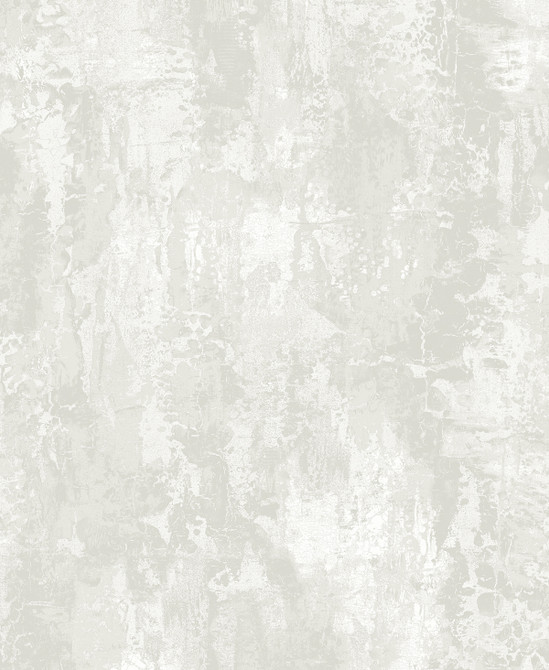 Nymera Frost by Seabrook Wallpaper Neutral Elements Netherlands 57.5 36" 20.9" - Fabric Carolina -
