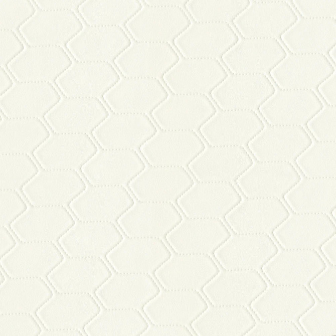 Oxsar Snow by Magnolia Designer Fabric Required Minimum Quantity Purchase: 2 yards Content: 100% Vinyl Origin: CHINA Performance: 1,500,000 WB Repeat: Horizontal: 0 and Vertical: 0 Width: 54" Uses: Contract, Upholstery