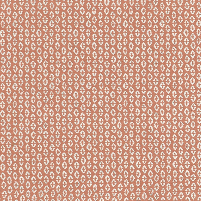 Perry Clay W711138 by Thibaut Fabric Thibaut Fabric Perry Clay W711138Fabric ACADIA 100% Polyester (UV) UNITED STATES </p><p>Repeat: H: 2.875, V: 4.75 54 - Fabric Carolina -