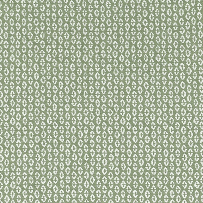 Perry Aloe W711140 by Thibaut Fabric Thibaut Fabric Perry Aloe W711140Fabric ACADIA 100% Polyester (UV) UNITED STATES </p><p>Repeat: H: 2.875, V: 4.75 54 - Fabric Carolina -