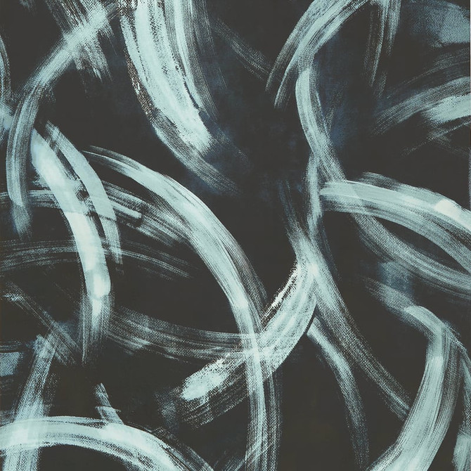 Magnus Charcoal T24449 by Thibaut Wallpaper Thibaut Wallpaper Magnus Charcoal T24449Wallpaper YUTORI Non Woven UNITED STATES </p><p>Repeat: H: , V: 38 27 - Fabric Carolina -