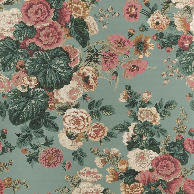Hidcote Mineral T10513 by Thibaut Wallpaper Thibaut Wallpaper Hidcote Mineral T10513Wallpaper BOXWOOD Non Woven UNITED STATES </p><p>Repeat: H: , V: 54.25 27 - Fabric Carolina -