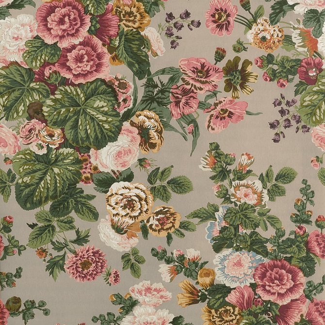 Hidcote Beige and Coral T10514 by Thibaut Wallpaper Thibaut Wallpaper Hidcote Beige and Coral T10514Wallpaper BOXWOOD Non Woven UNITED STATES </p><p>Repeat: H: , V: 54.25 27 - Fabric Carolina -