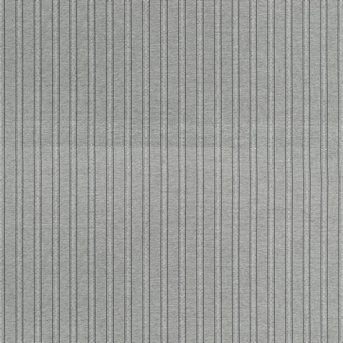 Emmons Stripe Charcoal W711121 by Thibaut Fabric Thibaut Fabric Emmons Stripe Charcoal W711121Fabric ACADIA 100% Polyester (UV) UNITED STATES </p><p>Repeat: H: 2.875, V: 54 - Fabric Carolina -