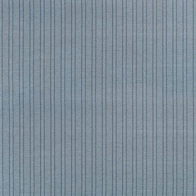 Emmons Stripe Navy W711123 by Thibaut Fabric Thibaut Fabric Emmons Stripe Navy W711123Fabric ACADIA 100% Polyester (UV) UNITED STATES </p><p>Repeat: H: 2.875, V: 54 - Fabric Carolina -