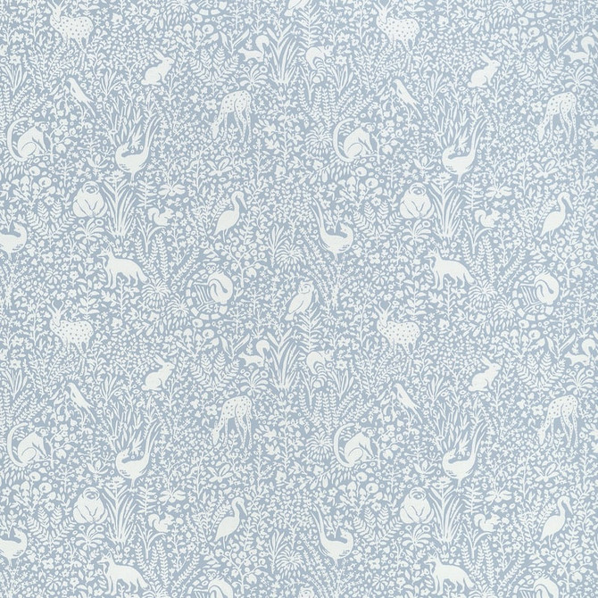 Kindred Powder W711106 by Thibaut Fabric Thibaut Fabric Kindred Powder W711106Fabric ACADIA 100% Polyester (UV) UNITED STATES </p><p>Repeat: H: 29, V: 27 54 - Fabric Carolina -