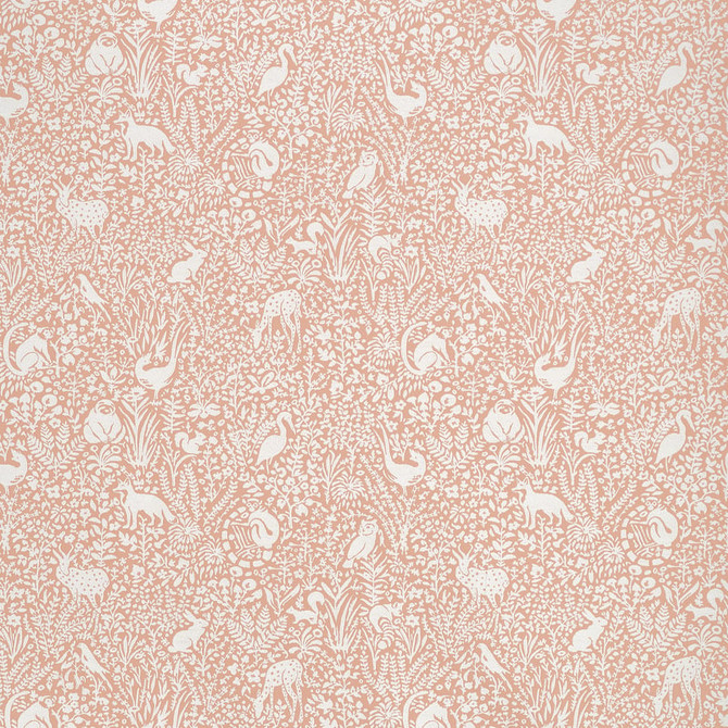 Kindred Apricot W711110 by Thibaut Fabric Thibaut Fabric Kindred Apricot W711110Fabric ACADIA 100% Polyester (UV) UNITED STATES </p><p>Repeat: H: 29, V: 27 54 - Fabric Carolina -