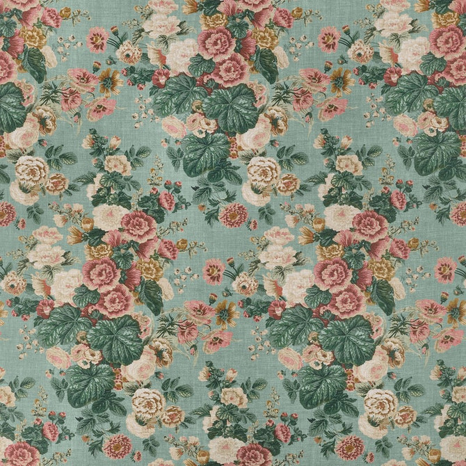 Hidcote Mineral F910513 by Thibaut Fabric Thibaut Fabric Hidcote Mineral F910513Fabric BOXWOOD FABRIC BOOK 51% Linen, 49% Cotton UNITED STATES </p><p>Repeat: H: 27, V: 53.5 54 - Fabric Carolina -