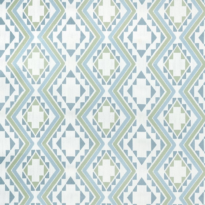 Sagamore Aloe and Mineral W711111 by Thibaut Fabric Thibaut Fabric Sagamore Aloe and Mineral W711111Fabric ACADIA 100% Polyester (UV) UNITED STATES </p><p>Repeat: H: 12, V: 9.25 54 - Fabric Carolina -