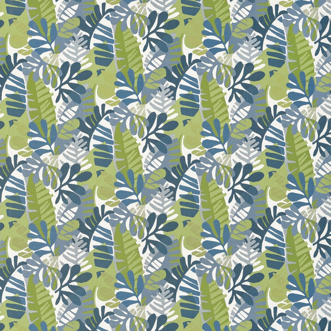 Ipanema Bermuda and Kiwi W81795 by Thibaut Fabric Thibaut Fabric Ipanema Bermuda and Kiwi W81795Fabric ACADIA 100% Polypropylene (UV) ITALY </p><p>Repeat: H: 27, V: 17 54 - Fabric Carolina -