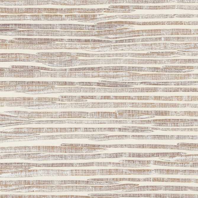 Ramo White/Oyster CW10072 by Coraggio Wallpaper Coraggio Wallpaper Ramo White/Oyster CW10072Wallpaper CORAGGIO SPRING 2026 Water Hyacinth Flower on Non Woven KOREA, REPUBLIC OF </p><p>Repeat: H: , V: 36 - Fabric Carolina -