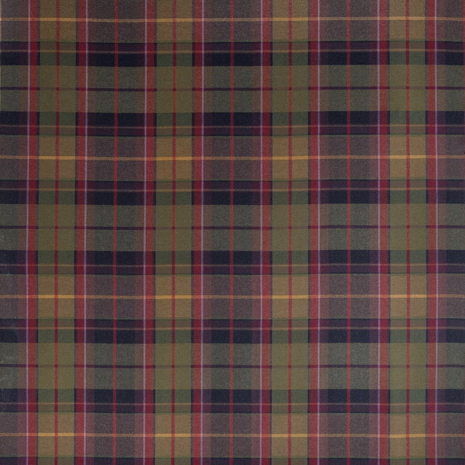 Scot'S Plaid Olive and Cranberry W710536 by Thibaut Fabric Thibaut Fabric Scot'S Plaid Olive and Cranberry W710536Fabric BOXWOOD FABRIC BOOK 100% Merino Wool SCOTLAND </p><p>Repeat: H: 13.75, V: 16.25 54 - Fabric Carolina -