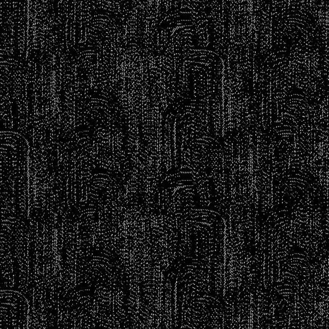 Solaro Nero U98052 by Coraggio Fabric Coraggio Fabric Solaro Nero U98052Fabric CORAGGIO SPRING 2025 56% Viscose, 24% Linen, 20% Cotton ITALY </p><p>Repeat: H: 13.75, V: 5.5 55 - Fabric Carolina -