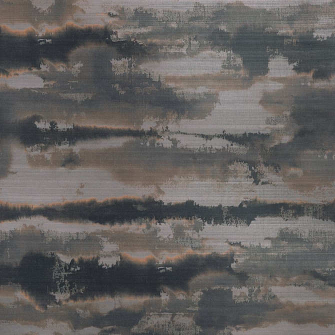 Silver Lining Graphite T24422 by Thibaut Wallpaper Thibaut Wallpaper Silver Lining Graphite T24422Wallpaper YUTORI Abaca on Foil KOREA, REPUBLIC OF </p><p>Repeat: H: , V: 51 36 - Fabric Carolina -