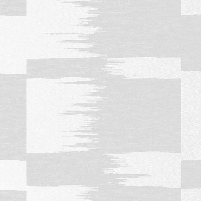 Stromboli Grey on Silver 9637 by Armani Wallpaper Armani Wallpaper Stromboli Grey on Silver 9637Wallpaper Graphic Elements Embossed Vinyl on Non Woven ITALY </p><p>Repeat: H: , V: 25.2 35 - Fabric Carolina -