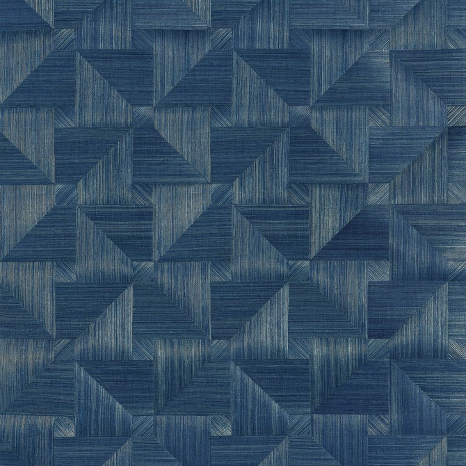 Bali Weave Navy T10341 by Thibaut Wallpaper Thibaut Wallpaper Bali Weave Navy T10341Wallpaper GRASSCLOTH RESOURCE 7 Sisal on Non Woven KOREA, REPUBLIC OF </p><p>Repeat: H: , V: 12 36 - Fabric Carolina -