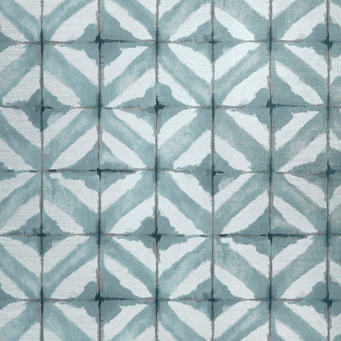Water Blocks Mineral T24443 by Thibaut Wallpaper Thibaut Wallpaper Water Blocks Mineral T24443Wallpaper YUTORI Sisal on Non Woven UNITED STATES </p><p>Repeat: H: , V: 25.75 34 - Fabric Carolina -