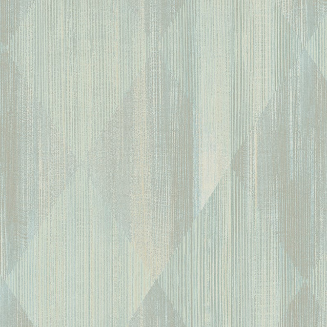 Hokkaido Metallic Aqua 8014 by Armani Wallpaper Armani Wallpaper Hokkaido Metallic Aqua 8014Wallpaper Graphic Elements Non Woven ITALY </p><p>Repeat: H: , V: 27.56 35 - Fabric Carolina -