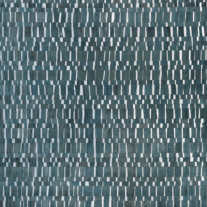Namonaki Mineral T24428 by Thibaut Wallpaper Thibaut Wallpaper Namonaki Mineral T24428Wallpaper YUTORI Waterlily Leaves and Foil on Non Woven CHINA </p><p>Repeat: H: , V: 10 36 - Fabric Carolina -