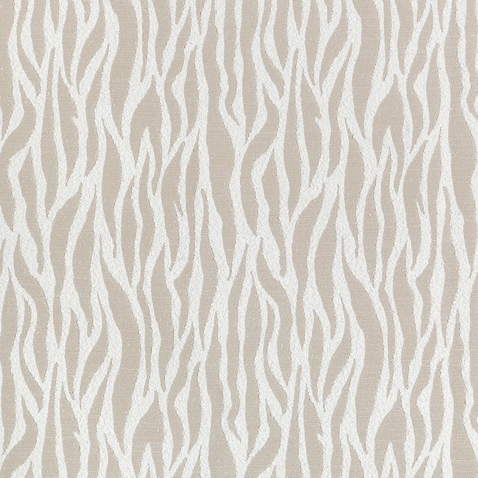 Fiamme Oyster/Taupe U98113 by Coraggio Fabric Coraggio Fabric Fiamme Oyster/Taupe U98113Fabric CORAGGIO SPRING 2026 100% Solution Dyed Acrylic ITALY </p><p>Repeat: H: 13.5, V: 17.5 54 - Fabric Carolina -