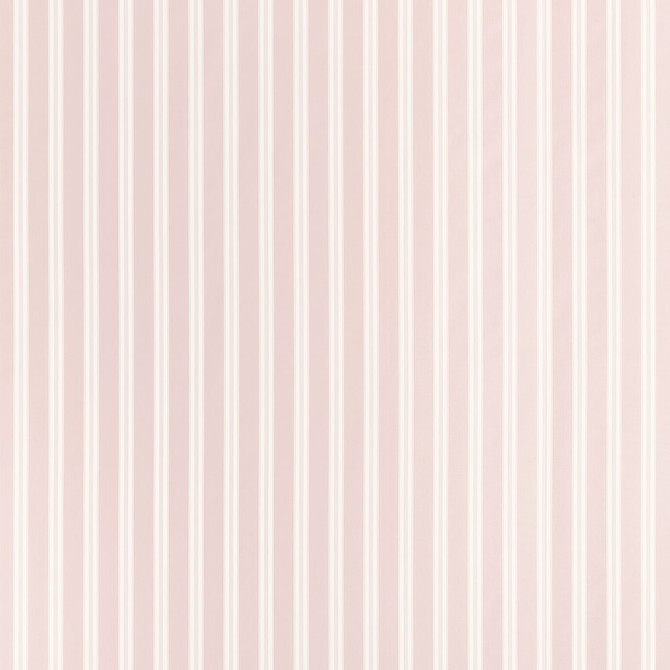 Payton Stripe Blush by Anna French Fabric Anna French Fabric Payton Stripe BlushFabric CLERMONT FABRIC BOOK 100% Cotton INDIA </p><p>Repeat: H: 2.75, V:  53  - Fabric Carolina -