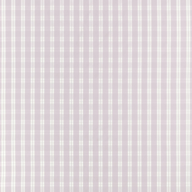 Payton Check Lavender by Anna French Fabric Anna French Fabric Payton Check LavenderFabric CLERMONT FABRIC BOOK 100% Cotton INDIA </p><p>Repeat: H: 2.87, V: 2.75 53  - Fabric Carolina -