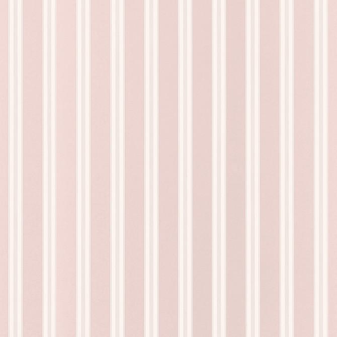 Payton Stripe Blush by Anna French Wallpaper Anna French Wallpaper Payton Stripe BlushWallpaper CLERMONT Non Woven UNITED KINGDOM </p><p>Repeat: H: , V:  27  - Fabric Carolina -