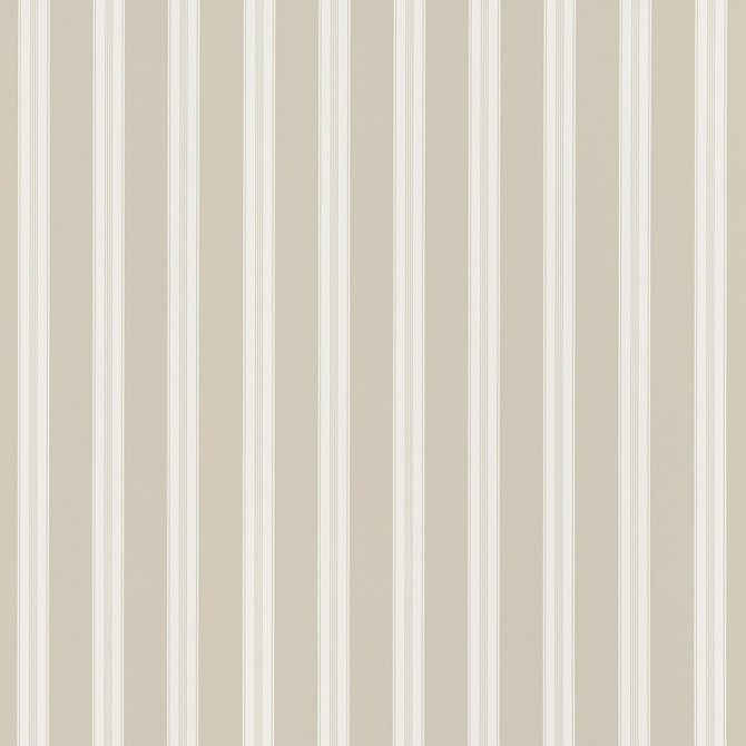 Payton Stripe Beige by Anna French Wallpaper Anna French Wallpaper Payton Stripe BeigeWallpaper CLERMONT Non Woven UNITED KINGDOM </p><p>Repeat: H: , V:  27  - Fabric Carolina -