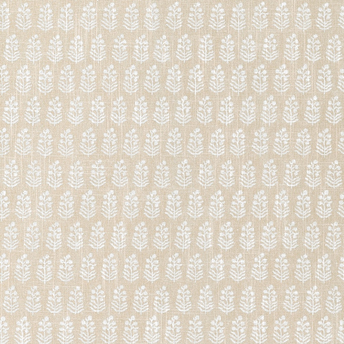 Chloe Beige by Anna French Wallpaper Anna French Wallpaper Chloe BeigeWallpaper CLERMONT Linen on Non Woven KOREA, REPUBLIC OF </p><p>Repeat: H: , V: 6.5 36  - Fabric Carolina -