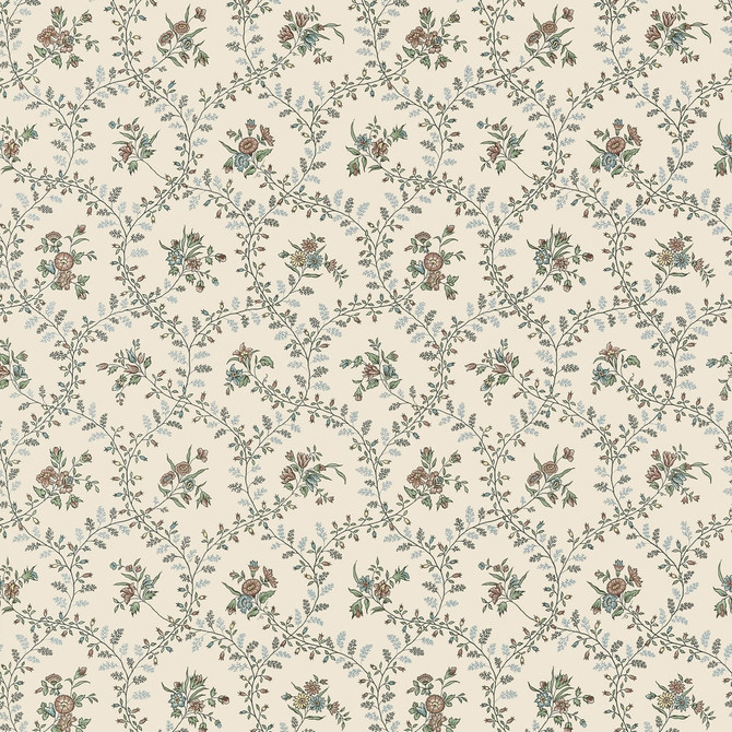 Juliette Trail Brown by Anna French Wallpaper Anna French Wallpaper Juliette Trail BrownWallpaper CLERMONT Non Woven UNITED STATES </p><p>Repeat: H: , V: 16.25 27  - Fabric Carolina -