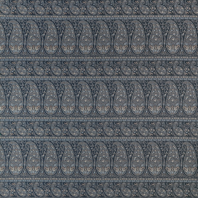 Emalin Paisley Charcoal W711333 by Thibaut Designer Fabric2 YardsFabric</p><p>Unit: Per Yard</p><p>Leadtime:</p><p>Book: SAVILE</p><p>Content: 79% Cotton, 21% Poly – Acr back</p><p>Origin: UNITED STATES</p><p>Performance: 50,000+</p><p>Repeat: H: 4.375</p> - Fabric Carolina - - My Fabric Connection - - Swanky Fabrics -