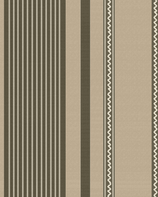NOCHRICH Dove Wallpaper (WP30283) by Mind The Gap | WP30283 | TRANSYLVANIAN RHAPSODY | 1 roll x 52 x 1000 cm / 20.5 x 393.7in | 0.52m / 20.5in | 10m / 393.7in | 5.20sqm / 55.9sq ft | L50cm / L19.6in | Taupe, Gray | Non-woven Satin | Paste the wall | 1 roll in a box | Fabric Carolina | https://www.fabriccarolina.com/