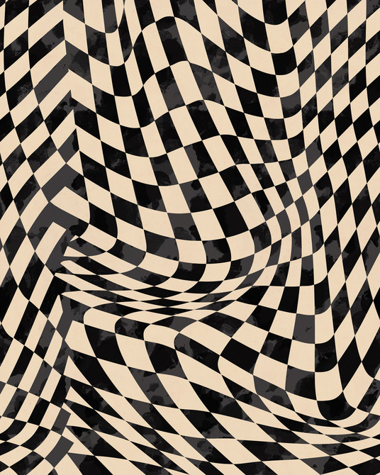 SPONTANEITY Grey Wallpaper (WP30252) by Mind The Gap | WP30252 | JAZZ LIVE | 1 roll x 52 x 1000 cm / 20.5 x 393.7in | 0.52m / 20.5in | 1000 cm / 393.7in | 5.20sqm / 55.9sq ft | 150cm / 59in | Black, Grey, Beige | Non-woven Satin | Paste the wall | 1 roll in a box | Fabric Carolina | https://www.fabriccarolina.com/