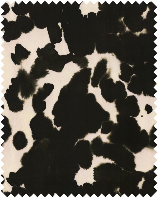 COWHIDE Velvet (FB00184) by Mind The Gap | FB00184 | TRANSYLVANIAN RHAPSODY | Taupe, Brown | Meter | 137(±5%)x100 | (W)33 x (L)33cm / (W)12.9 x (L)12.9 in | Pure finish | 100% Cotton velvet | Fabric Carolina | https://www.fabriccarolina.com/